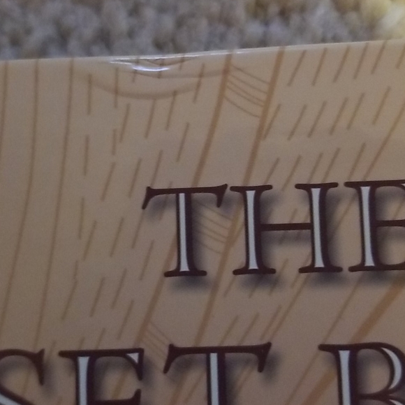 Basics of Corset Building Hardcover Out of Print! - Picture 6 of 6